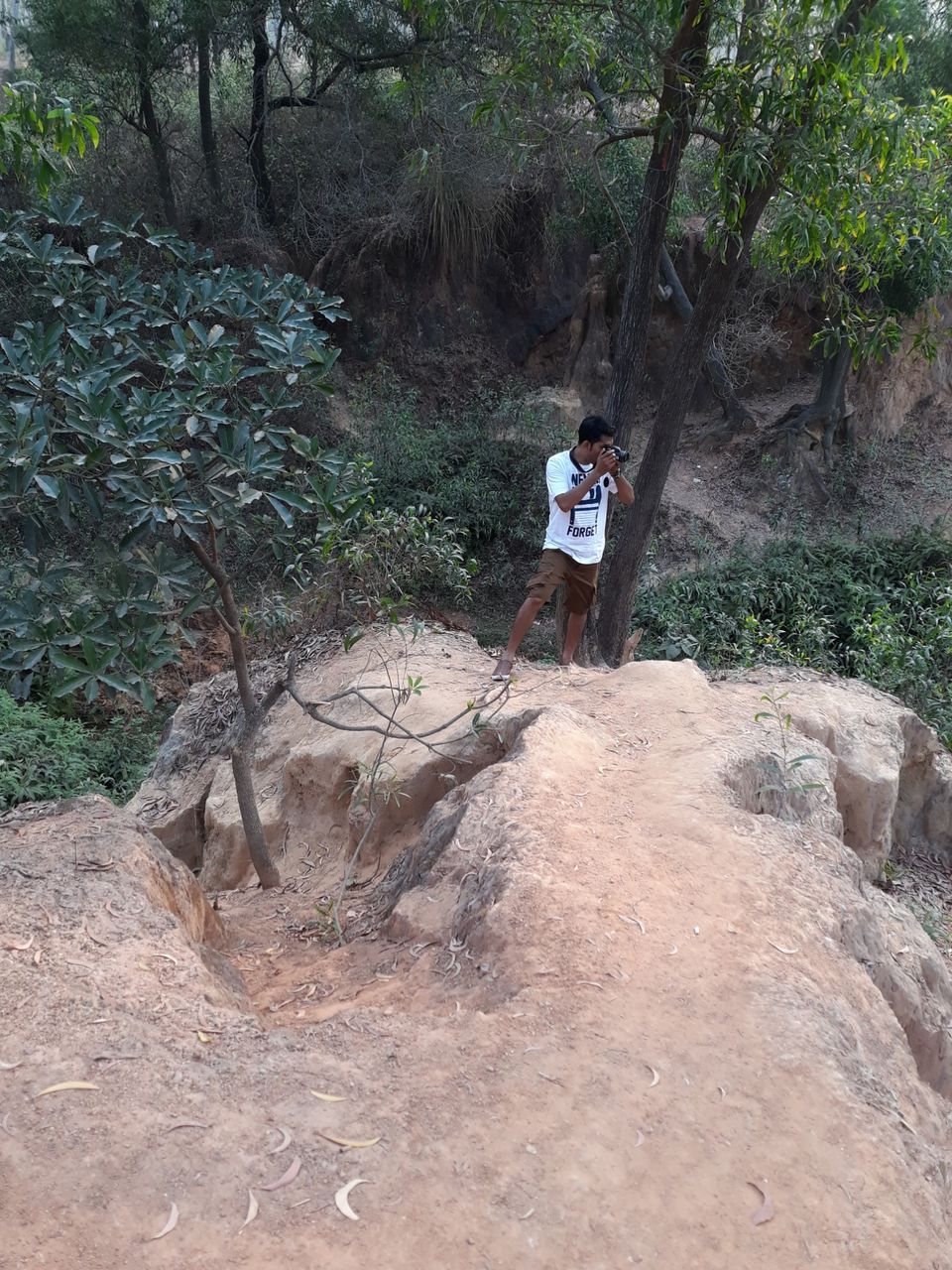 Photo of Bolpur~ land of Rabi Thakur by Tanushree Roy