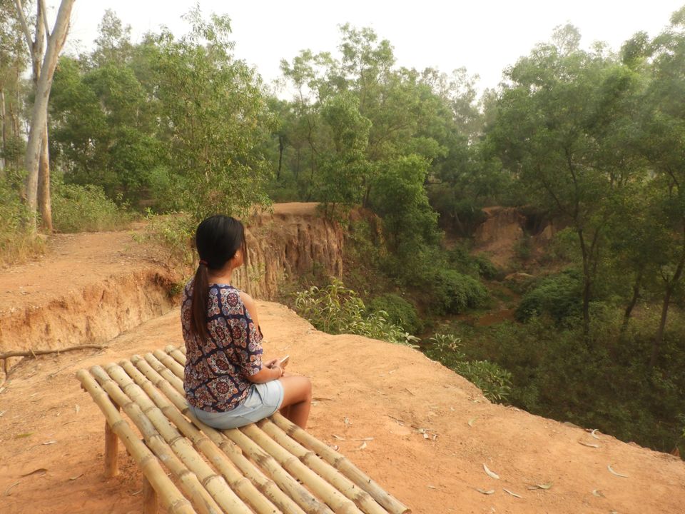 Photo of Bolpur~ land of Rabi Thakur by Tanushree Roy