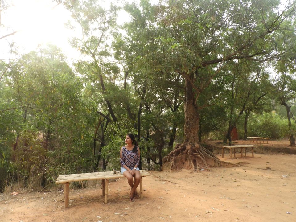 Photo of Bolpur~ land of Rabi Thakur by Tanushree Roy