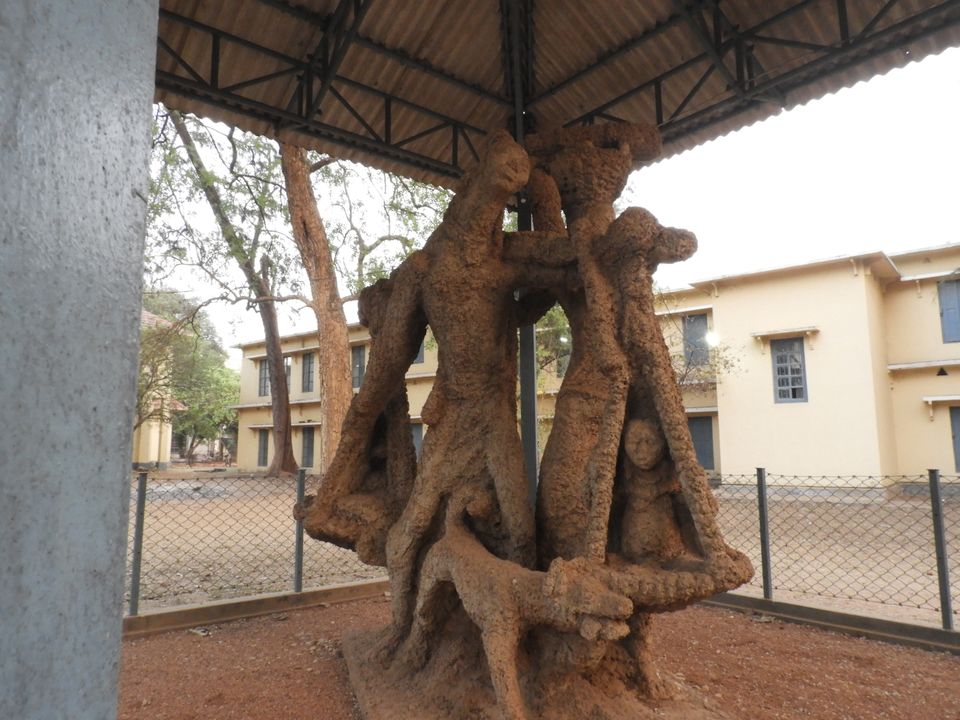 Photo of Bolpur~ land of Rabi Thakur by Tanushree Roy