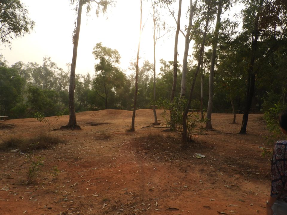 Photo of Bolpur~ land of Rabi Thakur by Tanushree Roy