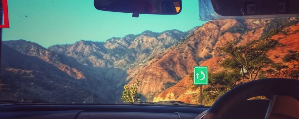 Photo of Tiger fall, Chakrata. 1/1 by Prabhjot Singh