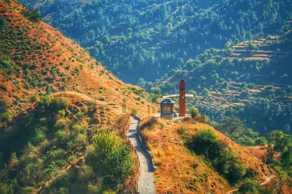 Photo of Chakrata, Uttarakhand, India by Prabhjot Singh