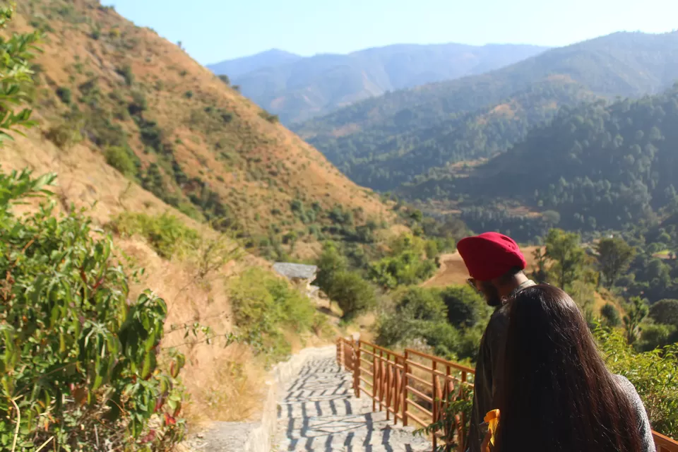 Photo of Chakrata, Uttarakhand, India by Prabhjot Singh