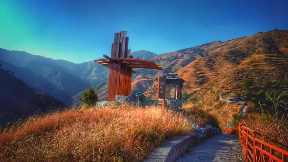 Photo of Chakrata, Uttarakhand, India by Prabhjot Singh