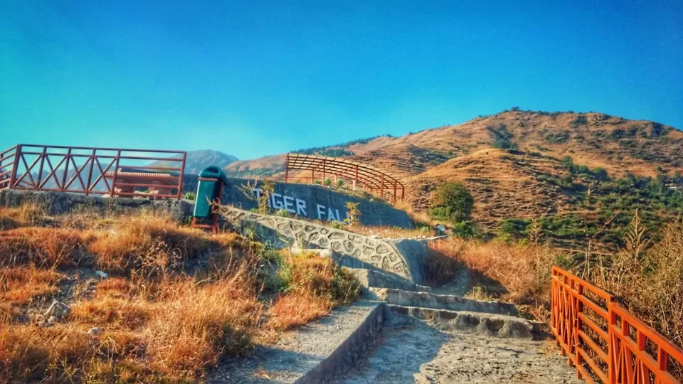Photo of Chakrata, Uttarakhand, India by Prabhjot Singh
