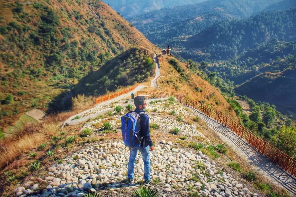 Photo of Chakrata, Uttarakhand, India by Prabhjot Singh