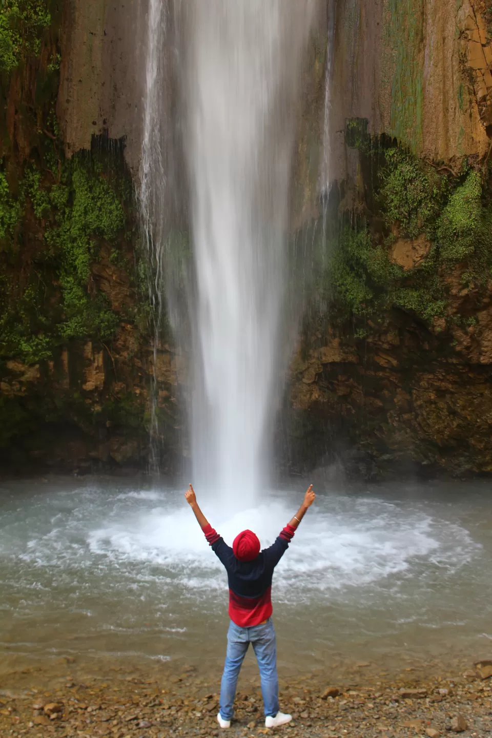Photo of Chakrata, Uttarakhand, India by Prabhjot Singh