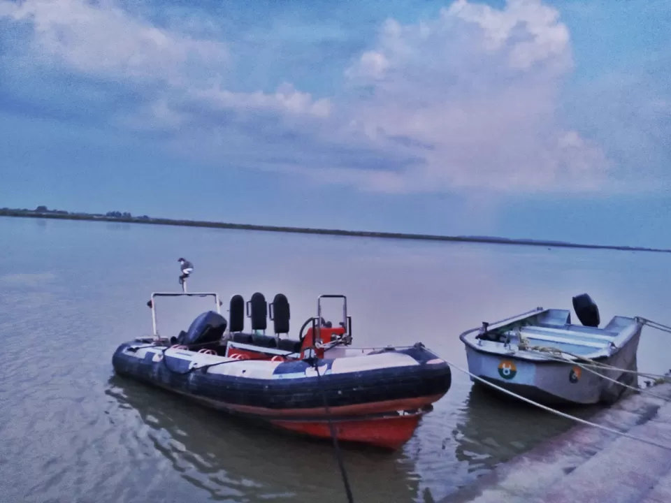 Photo of Dhori Ghat Hanuman Temple . by Shikharpandeyofficial