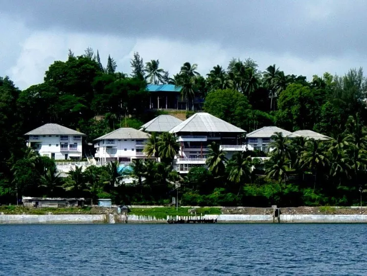 Photo of Port Blair, Andaman and Nicobar Islands, India by Aditi & Deepak