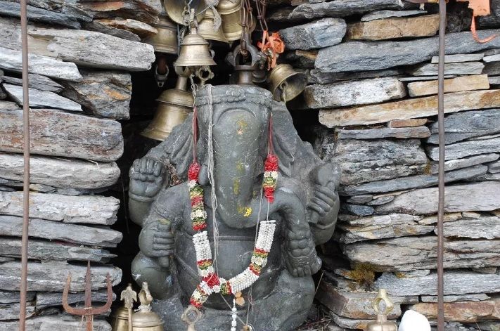 Photo of Junar Gali, Uttarakhand, India by Aditi & Deepak