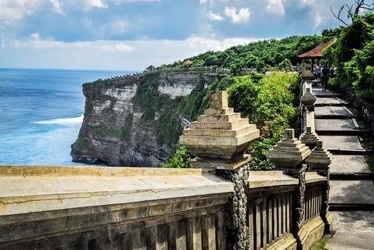 Photo of Bali Travel Guide for 8 Days - Perfect for First Time Visitors by Aditi & Deepak