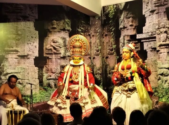 Photo of Top 8 Places/Tourist Attractions/Points of Interest to Visit in Kerala by Aditi & Deepak