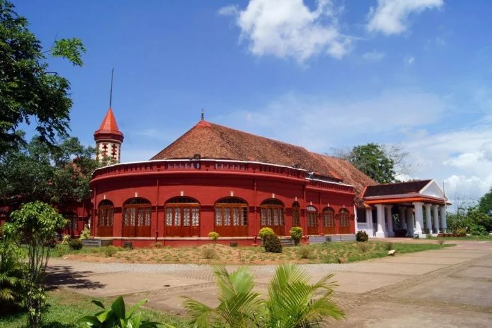 Photo of Trivandrum, Kerala, India by Aditi & Deepak