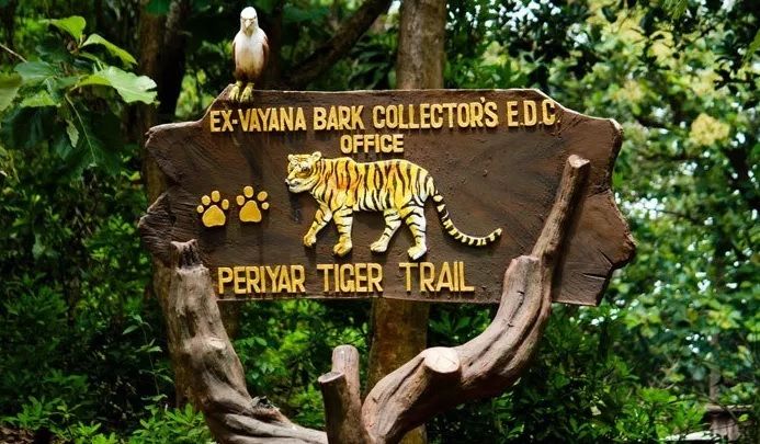 Photo of Top 8 Places/Tourist Attractions/Points of Interest to Visit in Kerala by Aditi & Deepak