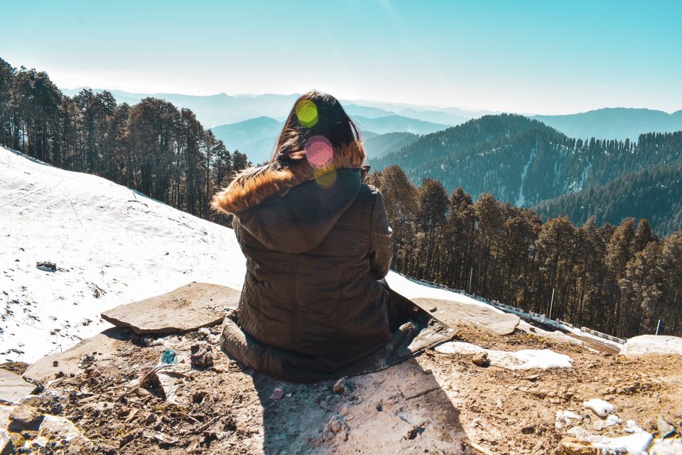 Photo of This Letter To Travelling Will Tug At Every Wanderer's Heart! by Nidhi Khurana