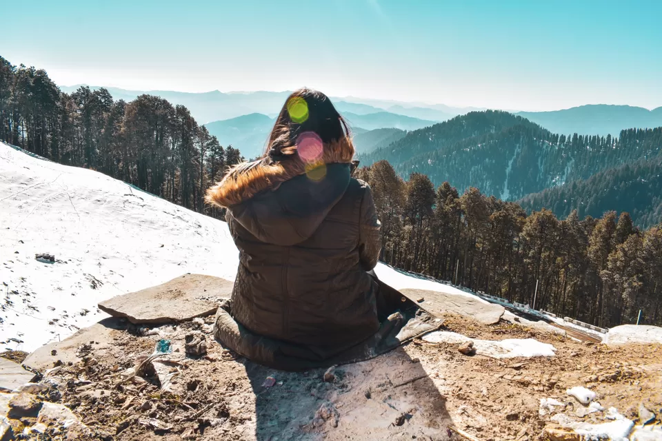 Photo of This Letter To Travelling Will Tug At Every Wanderer's Heart! by Nidhi Khurana