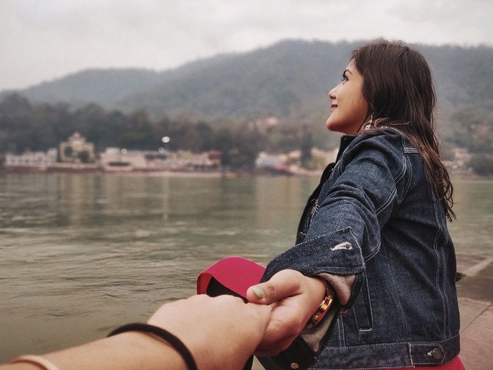 Photo of This Letter To Travelling Will Tug At Every Wanderer's Heart! by Nidhi Khurana