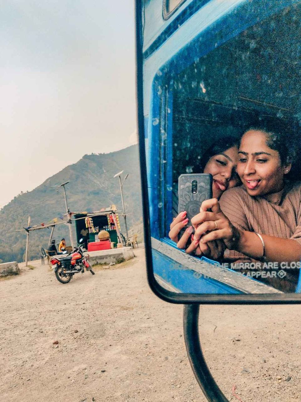 Photo of I Hitchhiked in Himachal And It Was The Most Daring Adventure of My Travels Till Date! by Nidhi Khurana