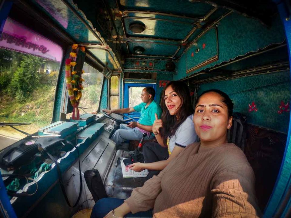 Photo of I Hitchhiked in Himachal And It Was The Most Daring Adventure of My Travels Till Date! by Nidhi Khurana