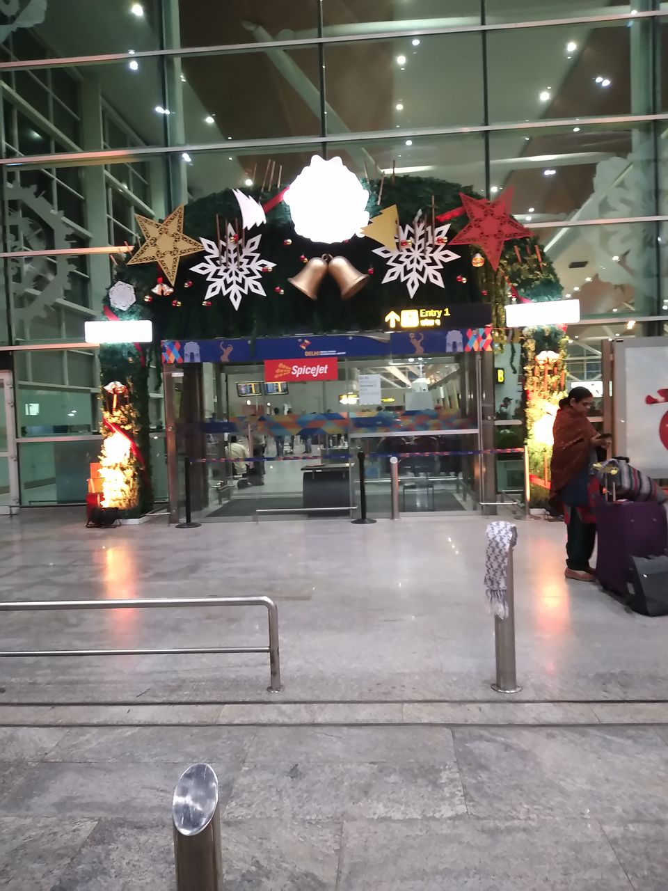 Photo of Dabolim Airport (GOI), Dabolim, Goa, India by Kshitij