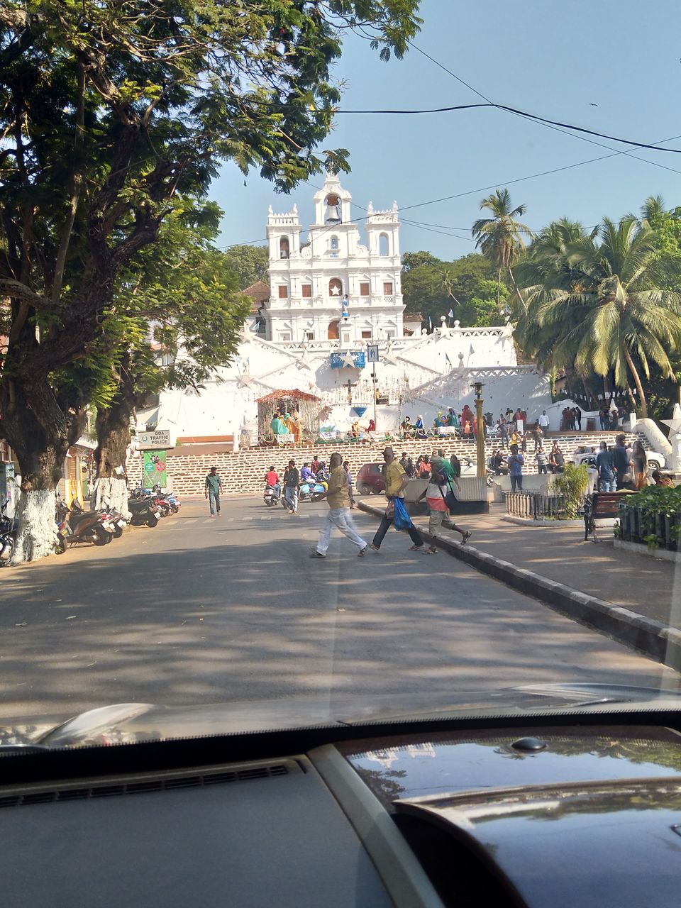 Photo of GOA.......not a holiday an unbreakable addiction ! by Kshitij