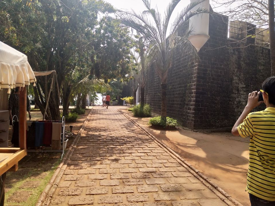 Photo of GOA.......not a holiday an unbreakable addiction ! by Kshitij