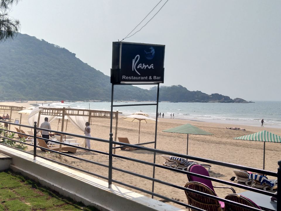 Photo of GOA.......not a holiday an unbreakable addiction ! by Kshitij