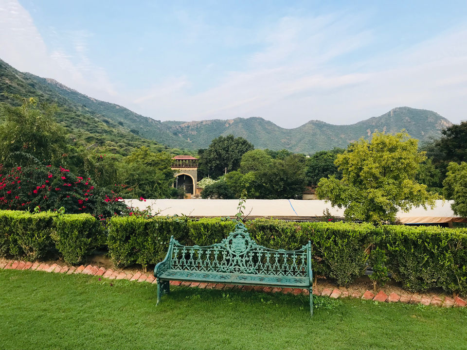 Photo of Udaipur, Rajasthan, India by Travel4Tummy