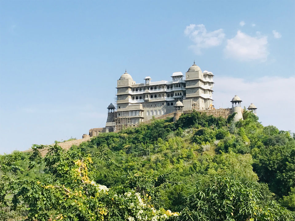 Photo of Udaipur, Rajasthan, India by Travel4Tummy