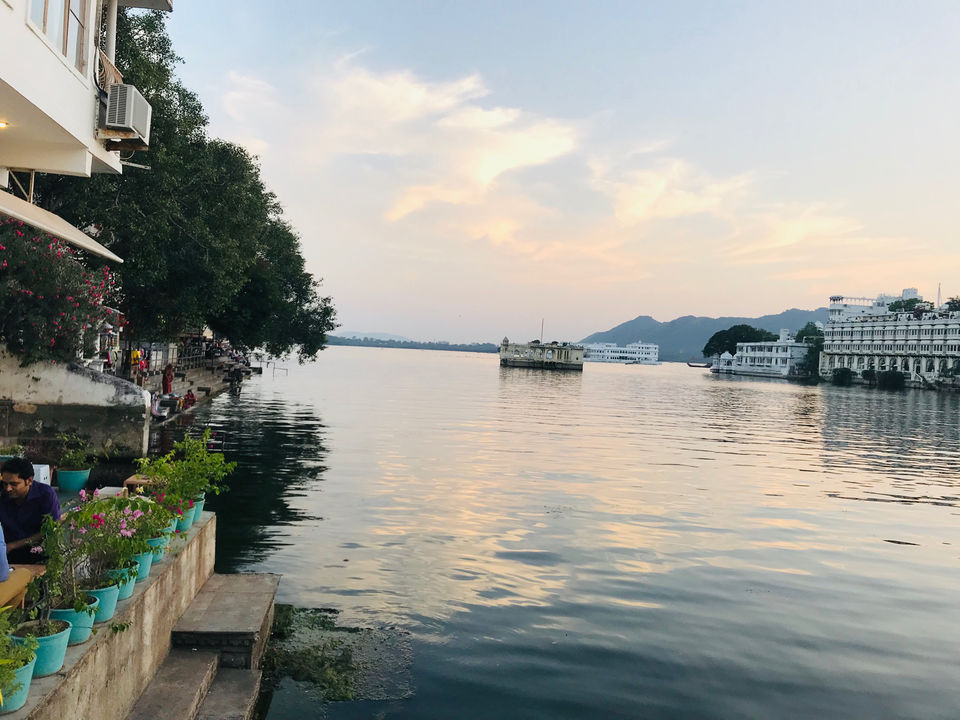 Photo of Udaipur, Rajasthan, India by Travel4Tummy