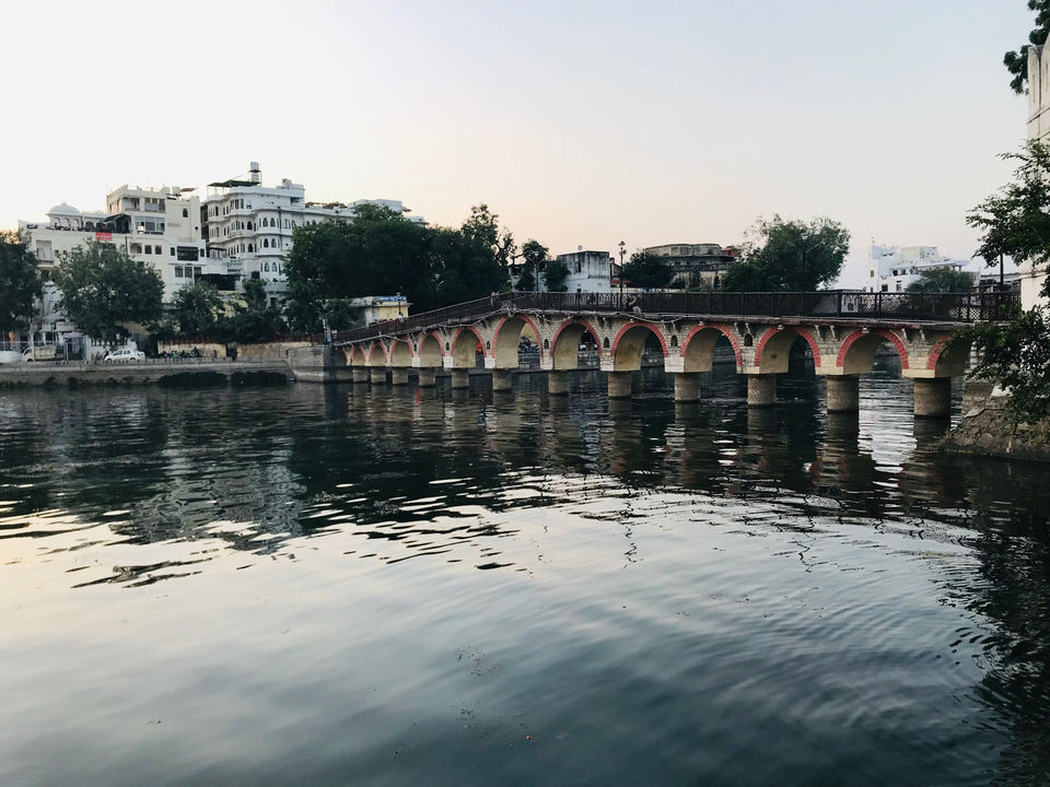 Photo of Udaipur, Rajasthan, India by Travel4Tummy