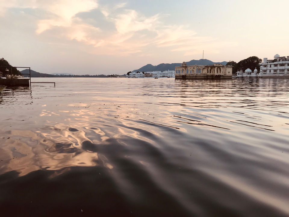 Photo of Udaipur, Rajasthan, India by Travel4Tummy