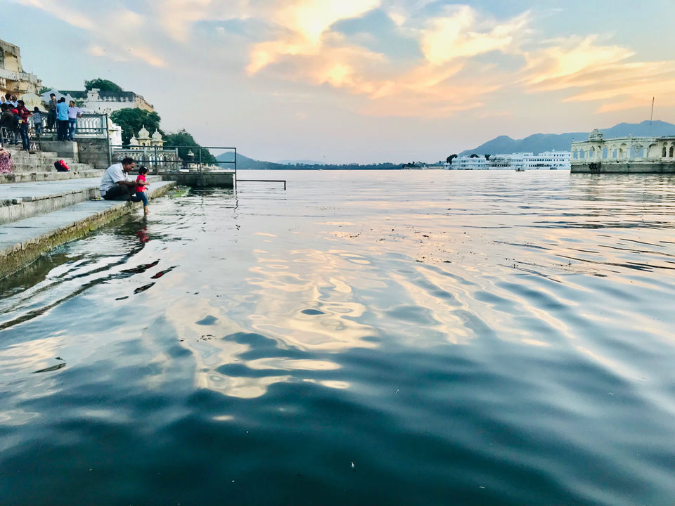 Photo of Udaipur, Rajasthan, India by Travel4Tummy