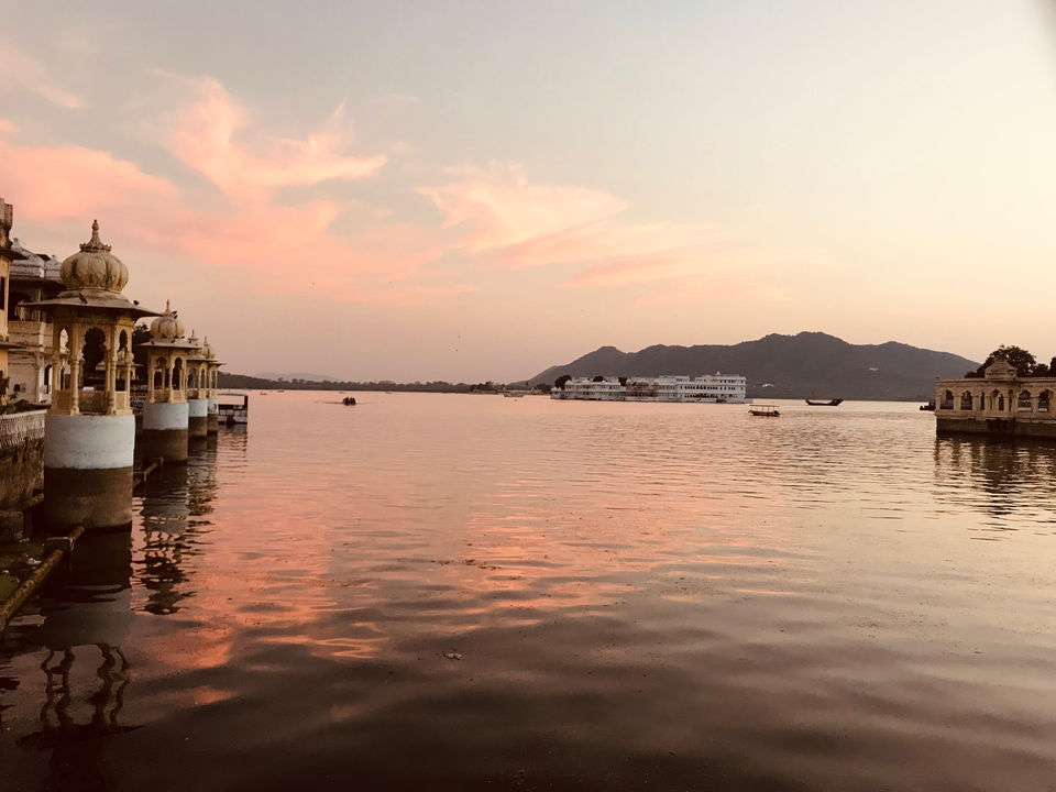 Photo of Udaipur, Rajasthan, India by Travel4Tummy
