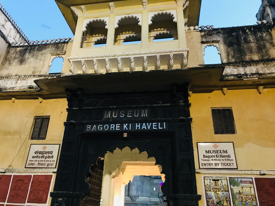 Photo of Udaipur, Rajasthan, India by Travel4Tummy