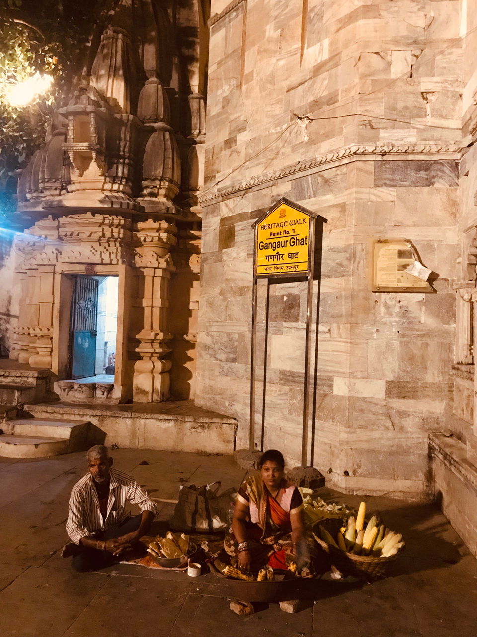Photo of Udaipur, Rajasthan, India by Travel4Tummy