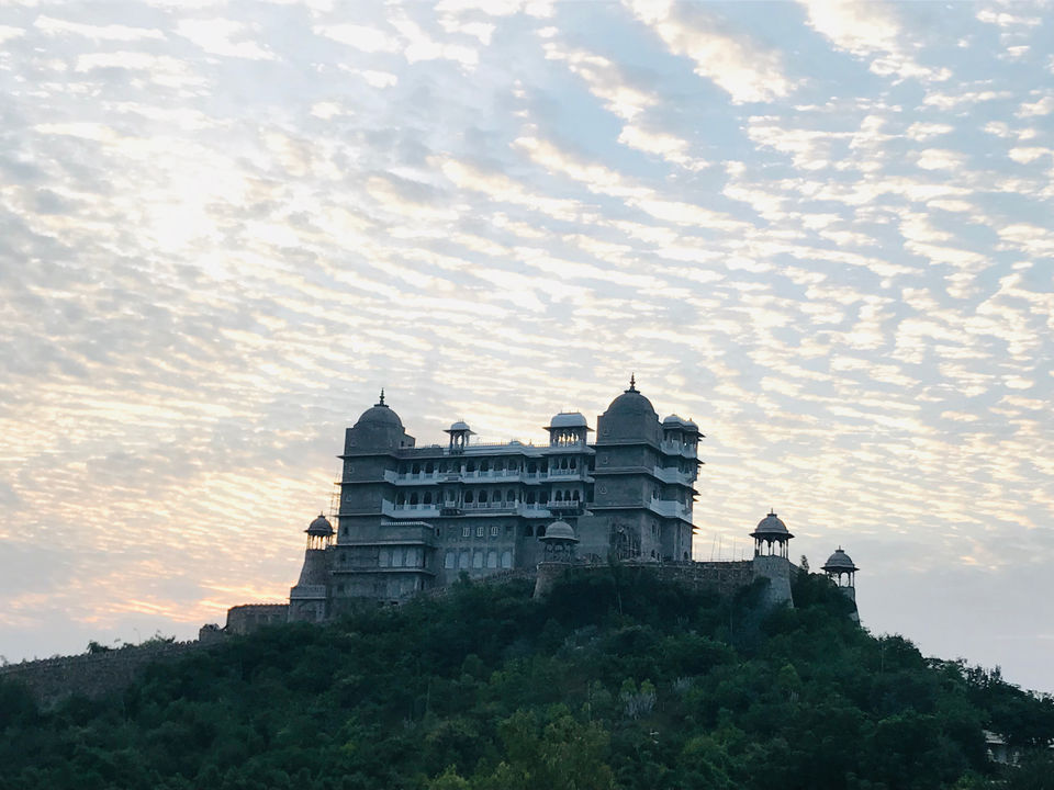 Photo of Udaipur, Rajasthan, India by Travel4Tummy