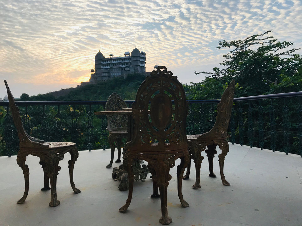 Photo of Udaipur, Rajasthan, India by Travel4Tummy