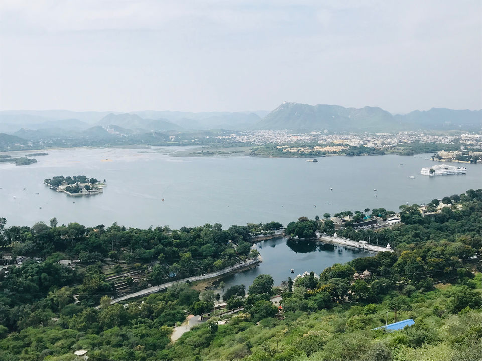 Photo of Udaipur, Rajasthan, India by Travel4Tummy