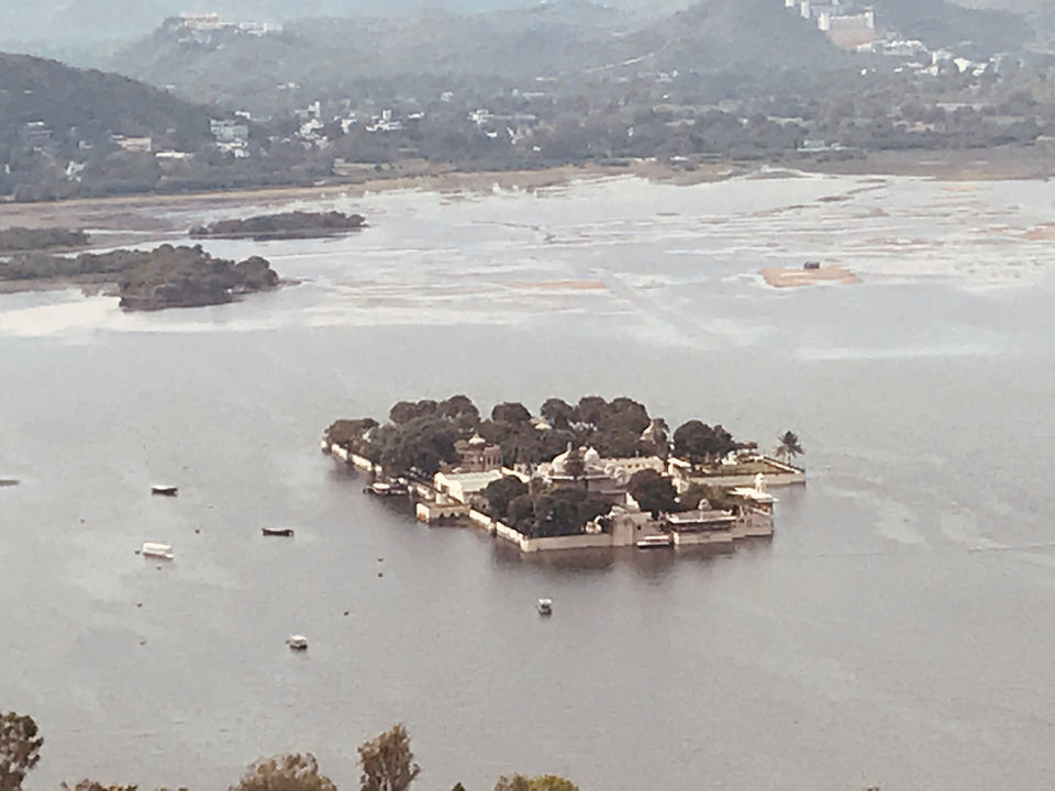 Photo of Udaipur, Rajasthan, India by Travel4Tummy