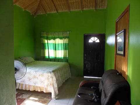 Photo of Golden Lagoon Guest House, Black River, Jamaica by Kristi Keller