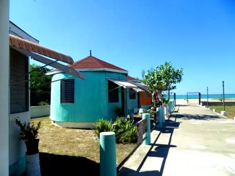 Photo of Paradise Ocean View, Black River, Jamaica by Kristi Keller