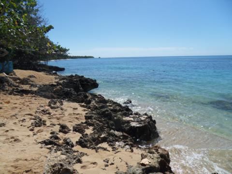 Photo of Heading For The Waters: South Coast, Jamaica 3/7 by Kristi Keller