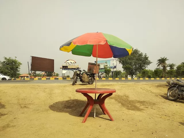 Photo of Rishikesh, Uttarakhand, India by Abhinav