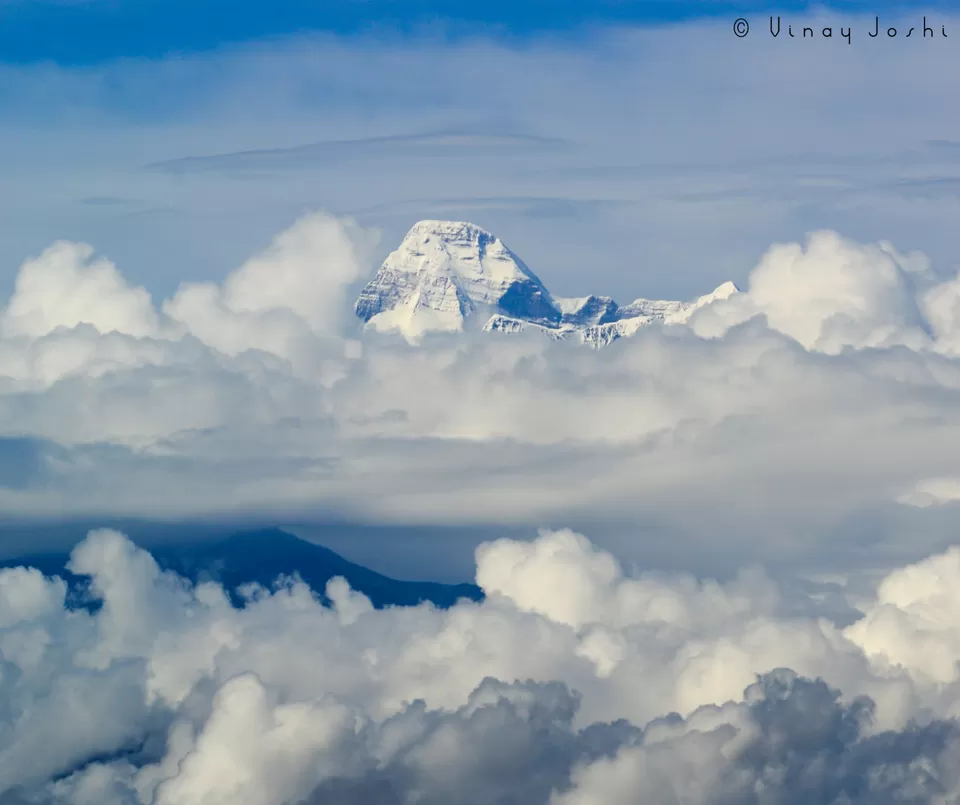 Photo of #TripotoCliksHimalayas by Vinay Joshi