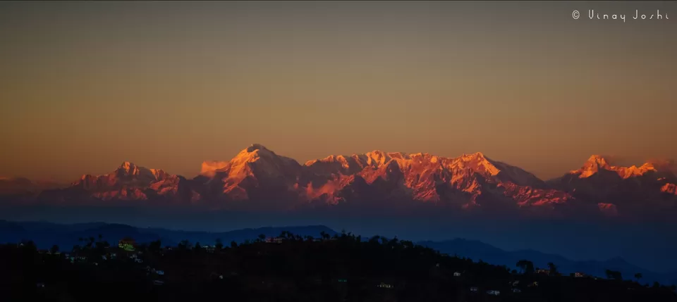 Photo of #TripotoCliksHimalayas by Vinay Joshi