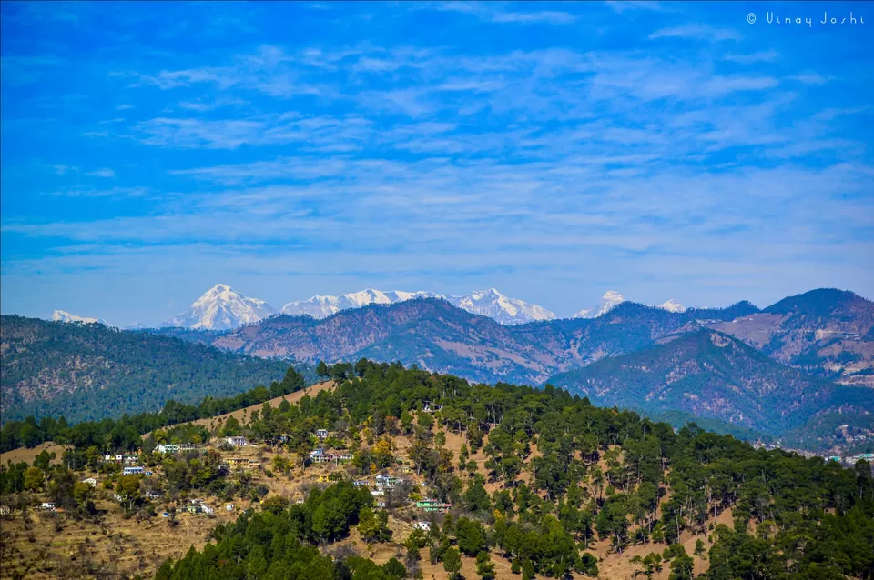 Photo of #TripotoCliksHimalayas by Vinay Joshi