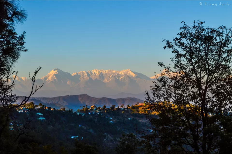 Photo of #TripotoCliksHimalayas by Vinay Joshi