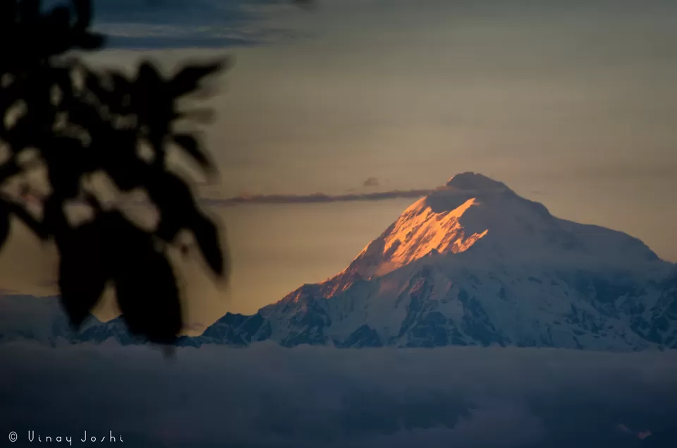 Photo of #TripotoCliksHimalayas by Vinay Joshi